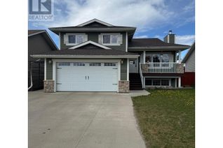 Property for Sale, 8720 114 Avenue, Fort St. John, BC