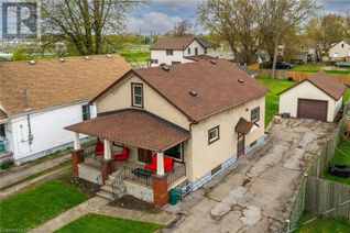 Property for Sale, 84 Bell Street, Port Colborne, ON Property for Sale, 84 Bell Street, Port Colborne, ON