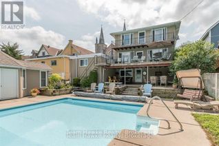 House for Sale, 25 Robert Street W, Penetanguishene, ON