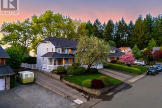 Property for Sale, 875 Deal St, Comox, BC