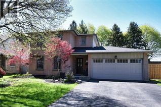 Property for Sale, 419 Cottingham Crescent, Ancaster, ON