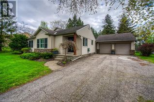 Bungalow for Sale, 145 Riverbank Drive, Cambridge, ON
