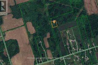 Land for Sale, 8165 Country Lane, Whitby, ON