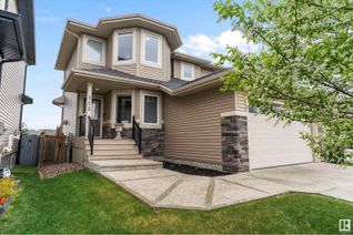 Property for Sale, 125 Keyport Ci, Leduc, AB