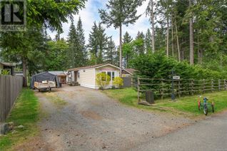 Property for Sale, 2080 Hector Rd, Comox, BC Property for Sale, 2080 Hector Rd, Comox, BC