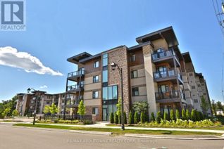 Property for Sale, 128 Garden Drive #103, Oakville (CO Central), ON