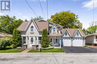 Property for Sale, 21 Raglan Street, Waterdown, ON