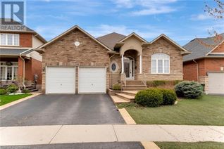 Property for Sale, 188 Blue Mountain Drive, Stoney Creek, ON Property for Sale, 188 Blue Mountain Drive, Stoney Creek, ON
