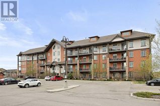 Condo for Sale, 15 Sunset Square #2206, Cochrane, AB