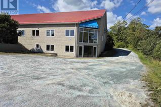 Industrial Property for Sale, 875 Main Street, Cole Harbour, NS