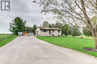 Bungalow for Sale, 44287 Sparta Line, Central Elgin, ON