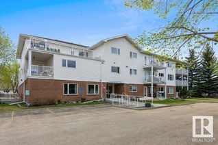Property for Sale, 204 160 Kingswood Bv, St. Albert, AB