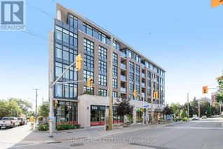 Commercial/Retail Property for Lease, 1130 Wellington Street W #4, Ottawa, ON