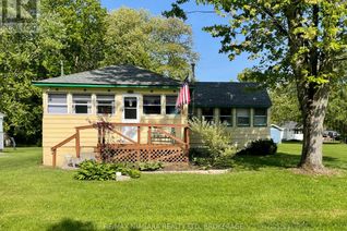 Bungalow for Sale, 12661 Campbell Road, Wainfleet (Lakeshore), ON