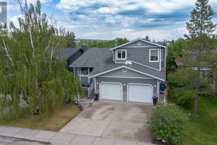 House for Sale, 56 Glenhill Drive, Cochrane, AB