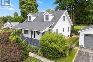 Property for Sale, 98 Bridge Street, Prince Edward County (Picton Ward), ON