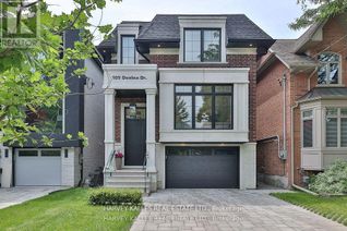 Property for Sale, 105 Donlea Drive, Toronto (Leaside), ON Property for Sale, 105 Donlea Drive, Toronto (Leaside), ON