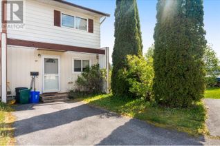 Property for Sale, 185 Konigus Street #60, Kitimat, BC