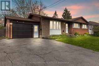 Bungalow for Sale, 44 Ferguson Avenue, Fort Erie (Lakeshore), ON