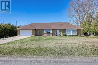 Bungalow for Sale, 9714 Corkery Road S, Hamilton Township, ON
