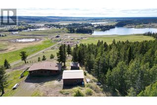 Property for Sale, 5549 Backvalley Road, 100 Mile House, BC