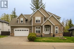 House for Sale, 3088 Maurice Drive, Prince George, BC House for Sale, 3088 Maurice Drive, Prince George, BC