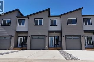 Freehold Townhouse for Sale, 326b Boutin Avenue, Hinton, AB