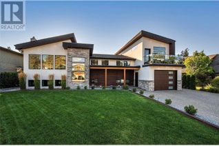 House for Sale, 4354 Kensington Drive, Kelowna, BC