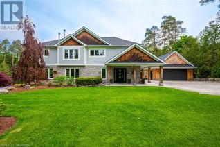 House for Sale, 8495 Appleby Line, Milton, ON