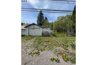 Property for Sale, 234 Beaver Street, Fernie, BC