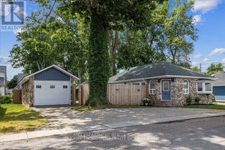 Bungalow for Sale, 381 Maplewood Avenue, Fort Erie (Crystal Beach), ON