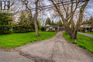 Bungalow for Sale, 145 Riverbank Drive, Cambridge, ON