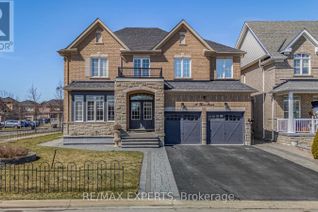 Property for Sale, 24 Faris Street, Bradford West Gwillimbury (Bradford), ON Property for Sale, 24 Faris Street, Bradford West Gwillimbury (Bradford), ON