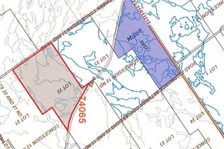Land for Sale, Lot 24 Con12 Severn Orillia E, Severn, ON
