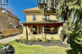 Property for Sale, 506 9th Avenue, Hanover, ON