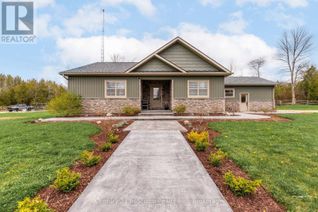 Bungalow for Sale, 734591 West Back Line, Grey Highlands, ON