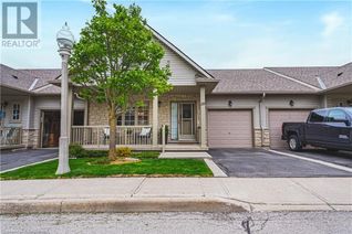 Property for Sale, 34 Southbrook Drive #59, Binbrook, ON