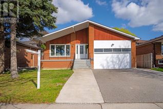 Backsplit for Sale, 71 Massey Street, Brampton (Central Park), ON