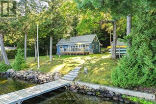 Bungalow for Sale, 3158 Spring Lane N, Selwyn, ON