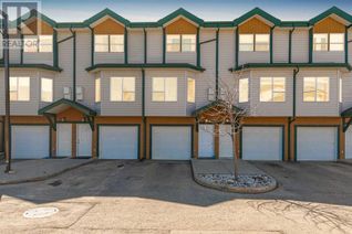 Townhouse for Sale, 123 Arabian Drive #105, Fort McMurray, AB