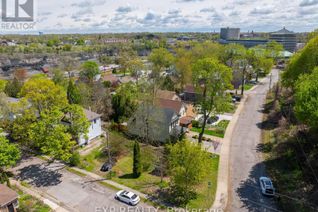 Property for Sale, Lot 45 Terrace Avenue, Niagara Falls (Downtown), ON