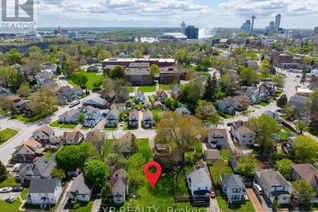 Property for Sale, 4696 Jepson Street, Niagara Falls (Downtown), ON