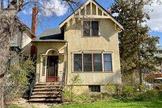 Property for Sale, 3300 College Avenue, Regina, SK