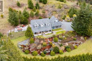 Property for Sale, 1591 Escarpment Way, Duncan, BC