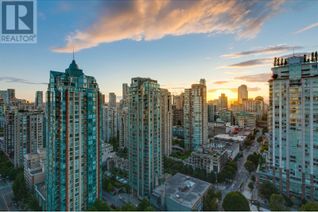 Property for Sale, 888 Homer Street #2801, Vancouver, BC