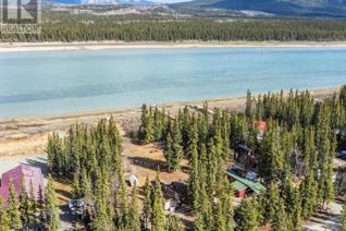 Detached House for Sale, 8 Tagish River Road, Whitehorse South, YT
