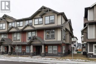 Condo for Sale, 280 Williamstown Close Nw #1001, Airdrie, AB