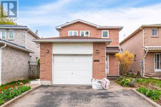 Property for Sale, 5253 Palomar Crescent, Mississauga (Hurontario), ON Property for Sale, 5253 Palomar Crescent, Mississauga (Hurontario), ON