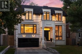 Property for Sale, 190 Hounslow Avenue, Toronto (Willowdale West), ON