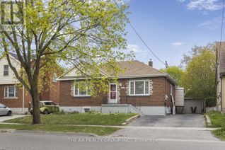 Property for Sale, 233 Mcnaughton Avenue S, Oshawa (Central), ON